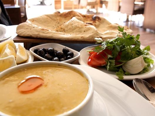Türkisch kochen