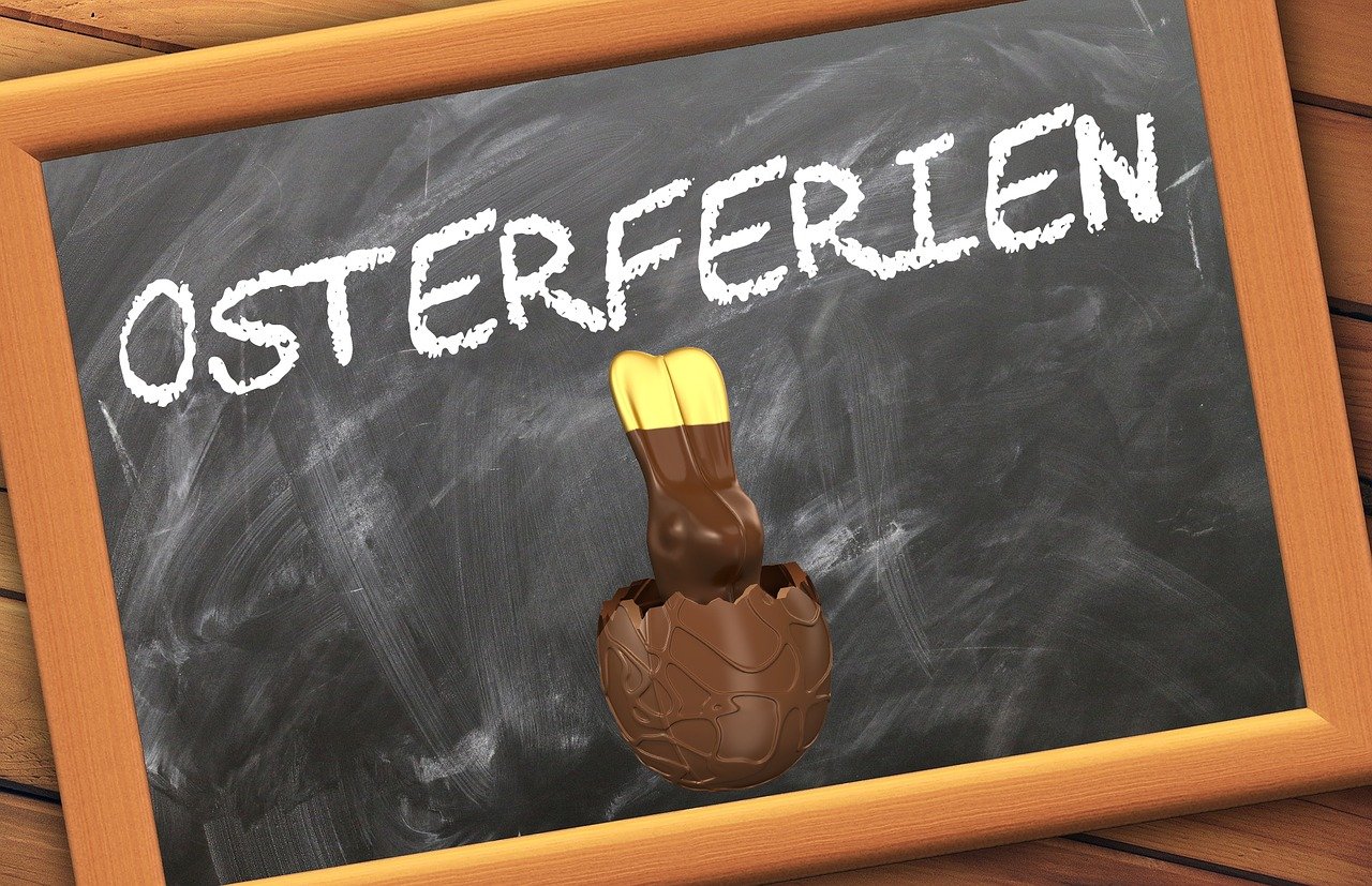 Osterferienprogramm 2022